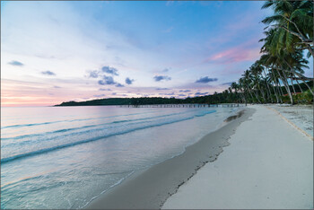 Власти Таиланда готовы вакцинировать иностранцев от COVID-19