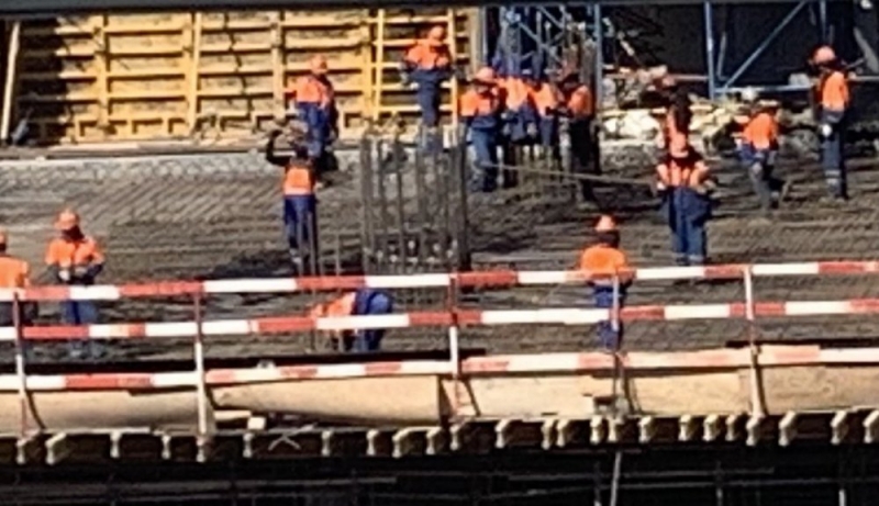 Жилой комплекс с офисами построят в Западном Дегунине