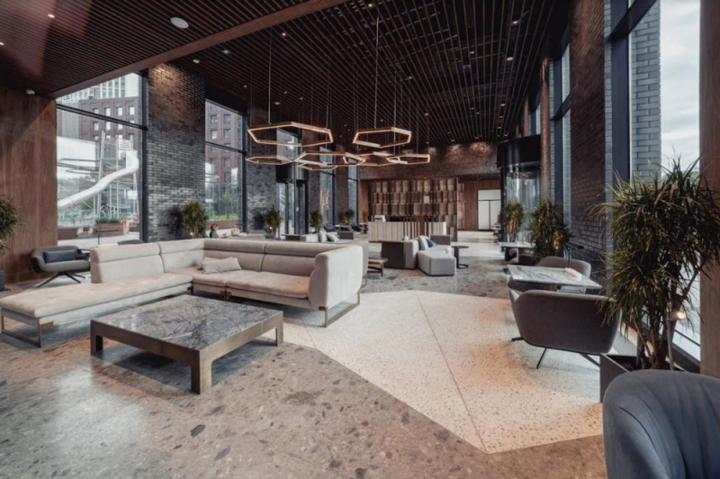 ЖК «Береговой» стал победителем международной премии ADD AWARDS