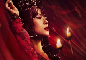 Чем заинтересует зрителей сериал «Поэма от Шаньян»