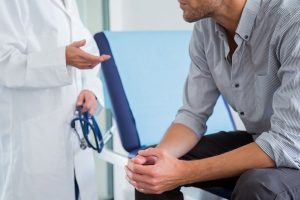 Как часто нужно проходить обследование у уролога