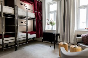 Как быстро забронировать хостел в Санкт-Петербурге