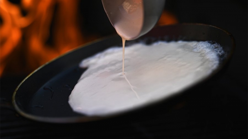 Аналитики заявили о росте «индекса блинов» на 7% на Масленицу в 2023 году