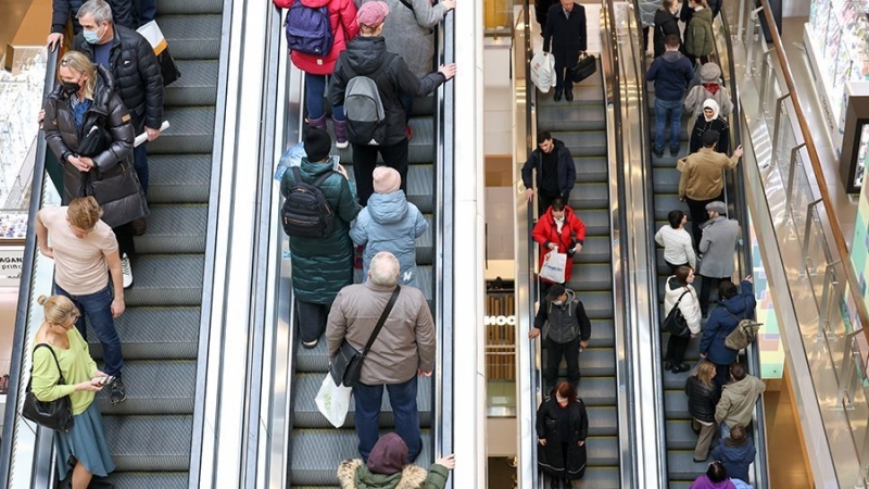 Белоусов заявил о возможности экономики России выйти в плюс в 2023 году