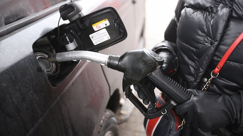 Бензин в России оказался в два раза дешевле европейского