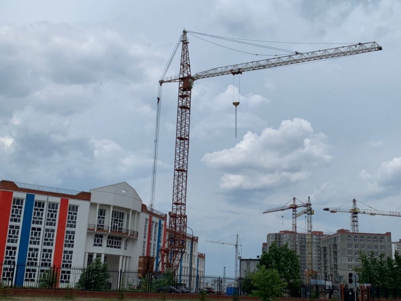 Четыре корпуса в Лефортове будут переданы под заселение по реновации