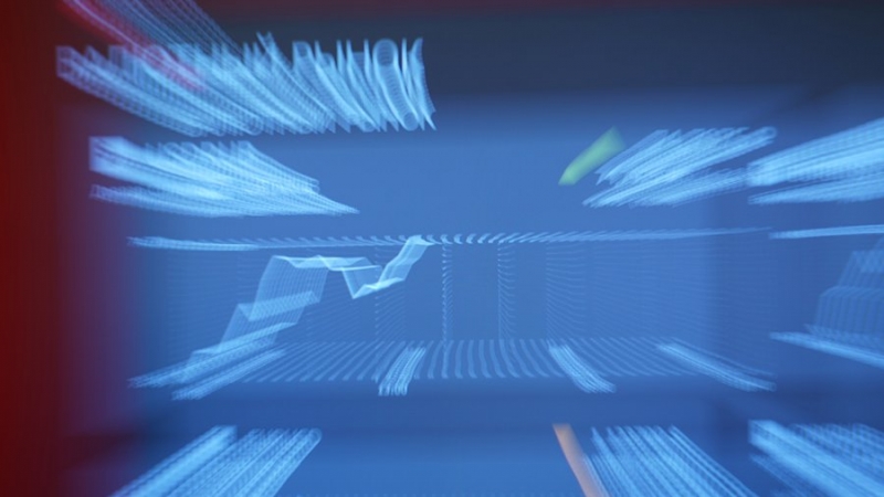 Эксперт не исключил увеличения объема торгов на валютном рынке РФ в феврале