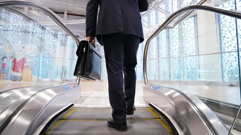 Экспортеры в Москве заключили контракты на 1,1 млрд рублей после участия в акселераторах