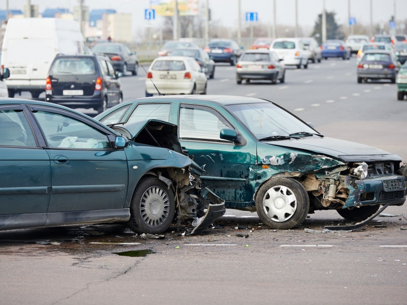 Европротокол и все нюансы: Автотека раскроет полные данные о ДТП при проверке автомобилей