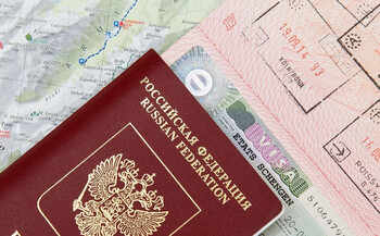 Евросоюз планирует выдавать цифровые шенгенские визы 