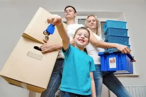 Оформляем ипотеку для семьи с детьми: рекомендации