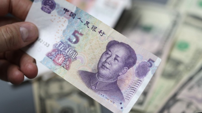 Инвесторам рассказали об альтернативе доллару и евро