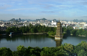 Китайские авиакомпании могут увеличить число прямых рейсов в РФ 