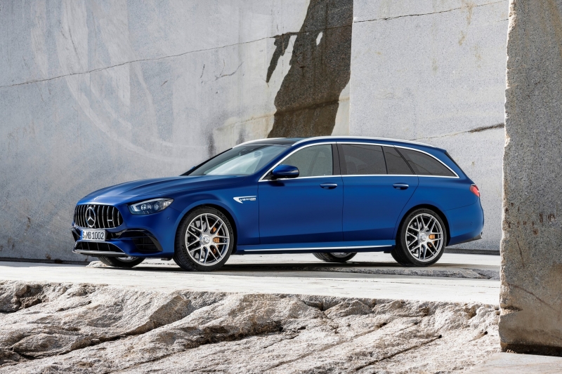 Mercedes-Benz сократит модельный ряд в два раза: конец универсалам и лишним купе