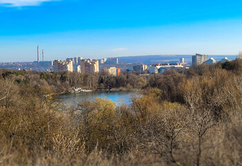 Молдавия закрыла своё воздушное пространство 