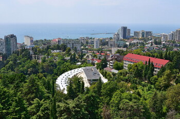 Названы самые популярные авианаправления на лето