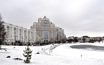 Nordwind откроет рейсы из Перми в Минск