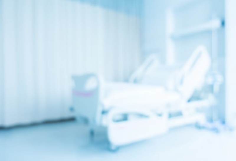 Новый корпус лучевой терапии для больницы в Коммунарке готов на 20%