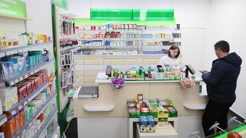 Оператор системы маркировки рассказал о ситуации со средствами для потенции в РФ