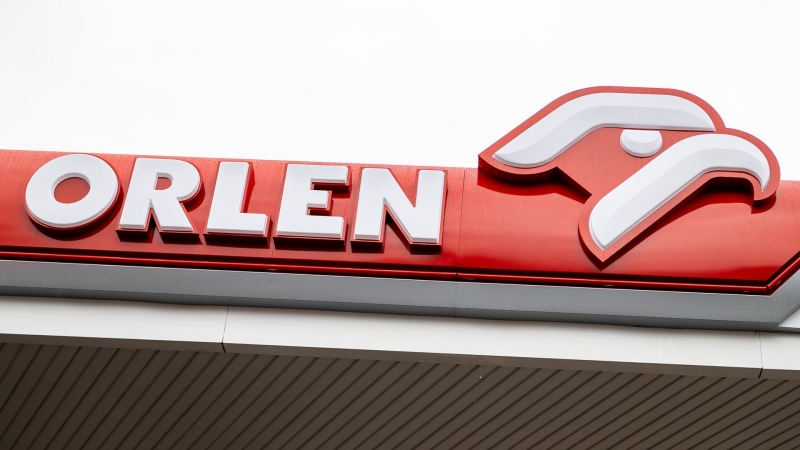 Польский Orlen заявил о прекращении Россией поставок нефти в страну