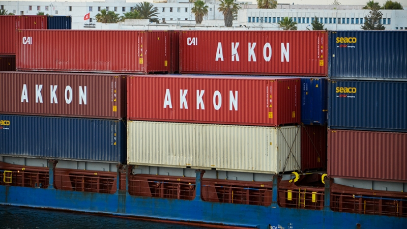 Посол сообщил о росте товарооборота с Тунисом более чем на 60% за год