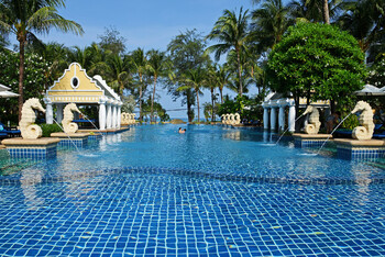 При пожаре в отеле на Пхукете пострадала туристка из РФ