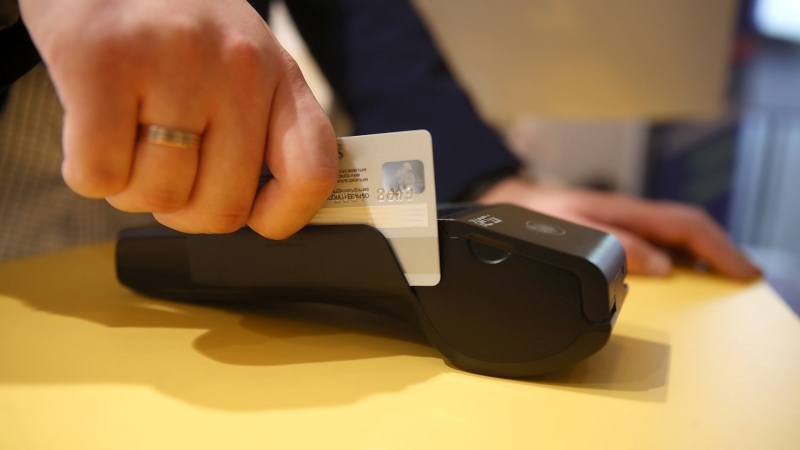 Работа по займу: спрос бизнеса на подключение рассрочек вырос на 40%