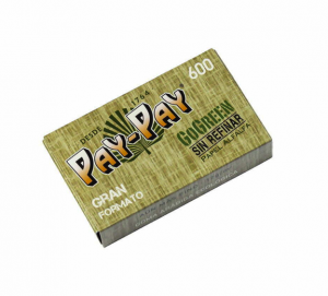 Как выбрать бумагу для самокруток? Рассказываем