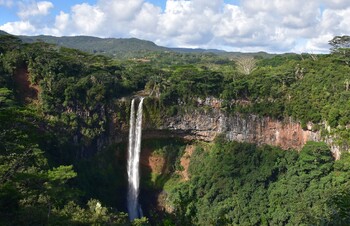 Росавиация предлагает перевозчикам запустить рейсы в страны Африки и Непал