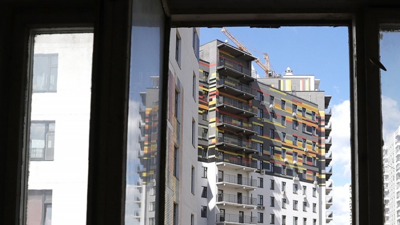 Самая дорогая первичная квартира бизнес-класса в Москве продается за 232 млн рублей