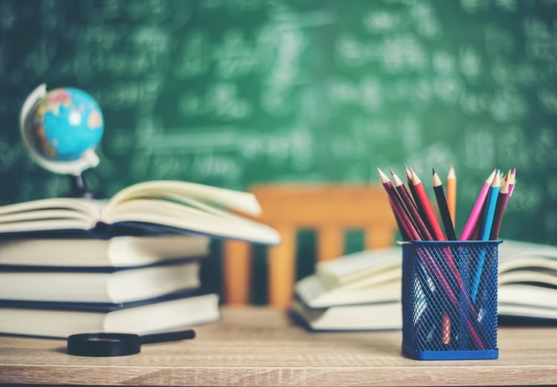 Школу-гигант построят в Митинском лесу через три года