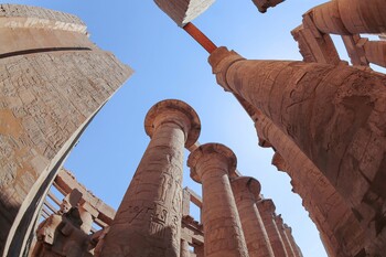 В Египте запустили скоростные поезда, которые соединят Каир с туристическими центрами