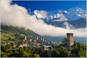 В Грузии предложили сократить срок безвизового пребывания для россиян