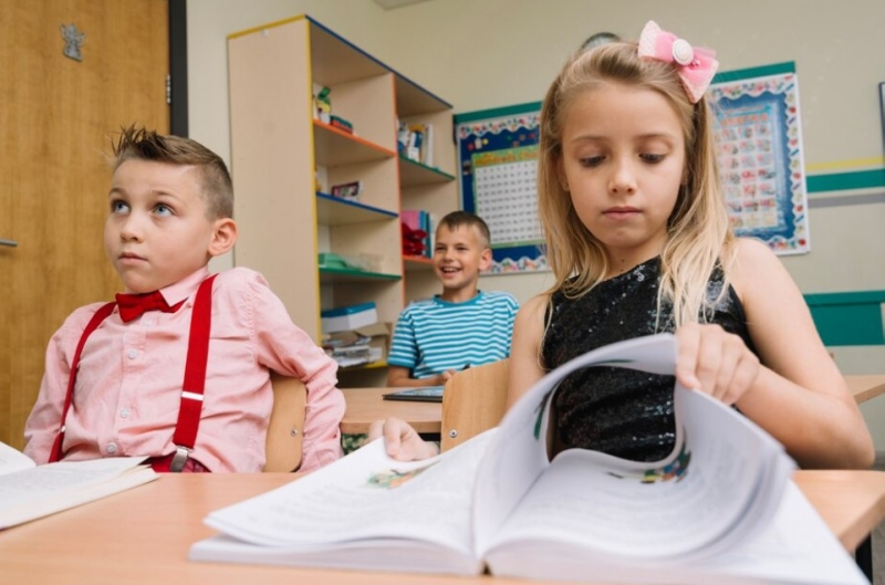 В костромском поселке Караваево построят школу на 1000 мест