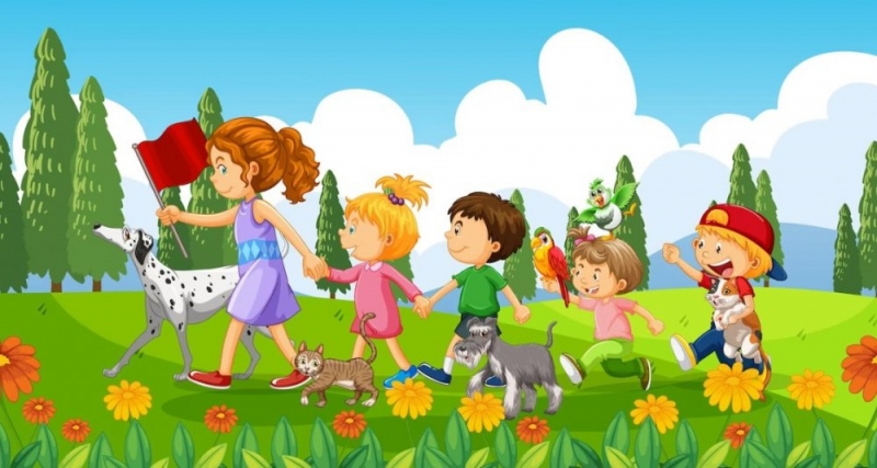 В Митино построят детсад с автономными входами