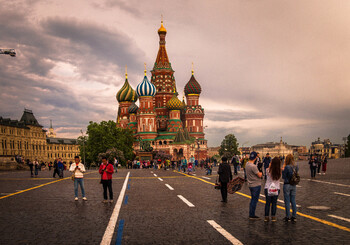 В Москве появилась туристическая карта Moscow CityPass Express