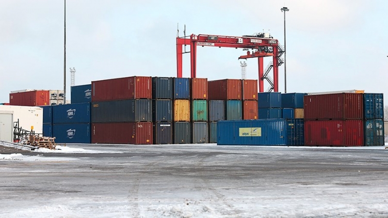 В Росаккредитации рассказали о ситуации с импортом в России