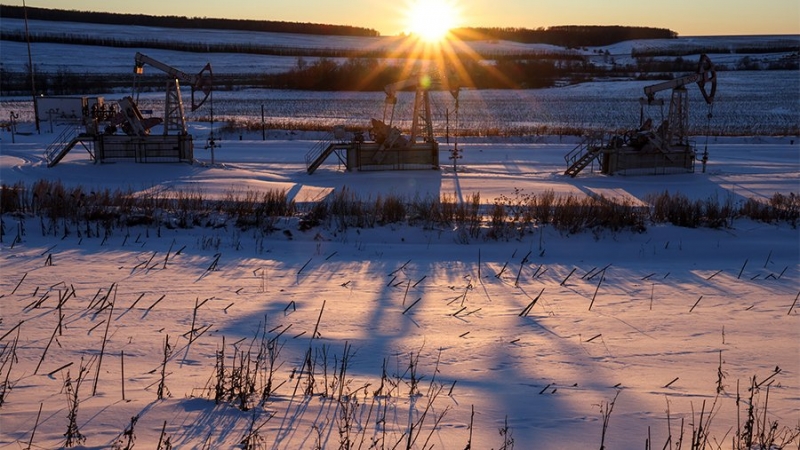 В России предложили изменить схему расчета цен на нефть при налогообложении