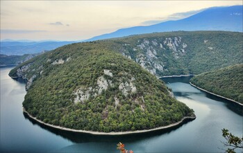 Власти Республики Сербской БиГ выступили против введения виз для россиян