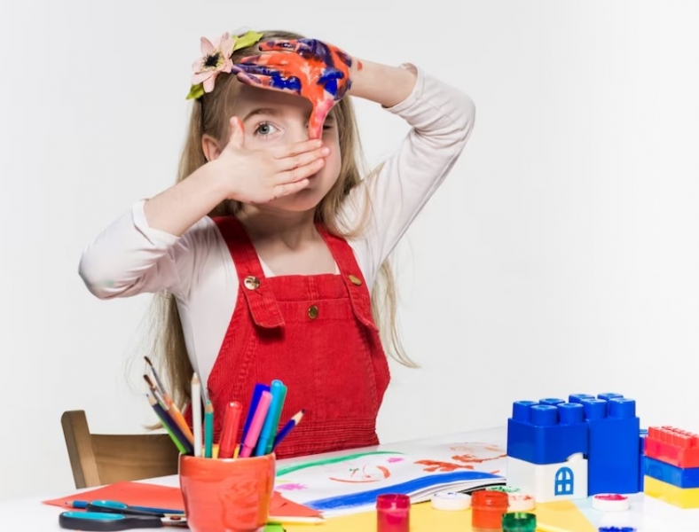 Выдано разрешение на строительство детского сада в районе Новые Ватутинки