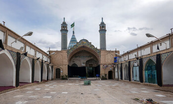 Безвизовые поездки в Иран для групп стартуют в этом году