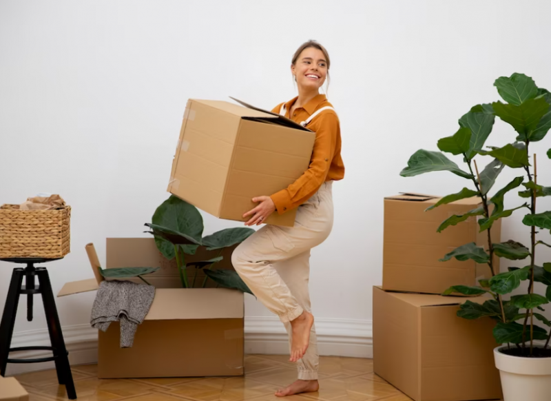 Более тысячи переселенцев из аварийного жилья переедут в новостройки в Томске