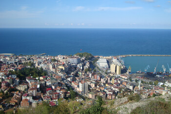 Buta Airways запустит рейсы из Баку в турецкий Трабзон