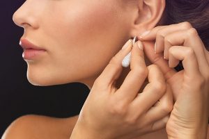 Что учесть при выборе ювелирных серёжек