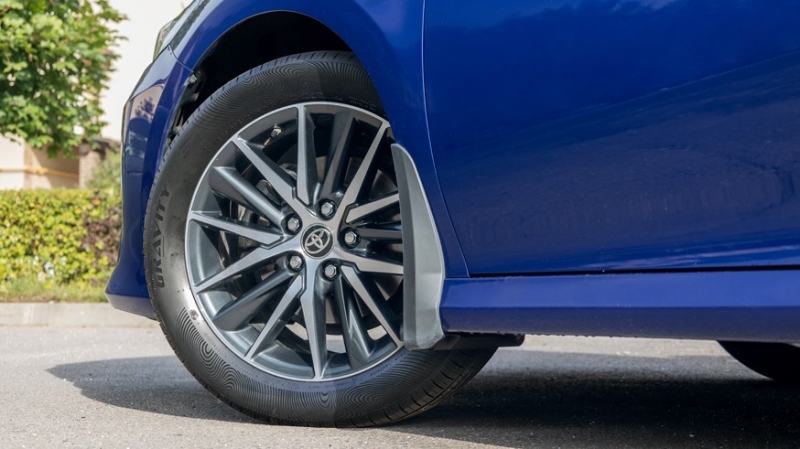 Cordiant представил новые летние шины Gravity: для легковых автомобилей и кроссоверов