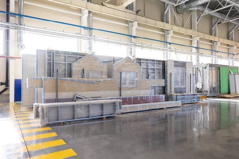 ДОМ.РФ: кредитование ИЖС продолжает устойчивый рост