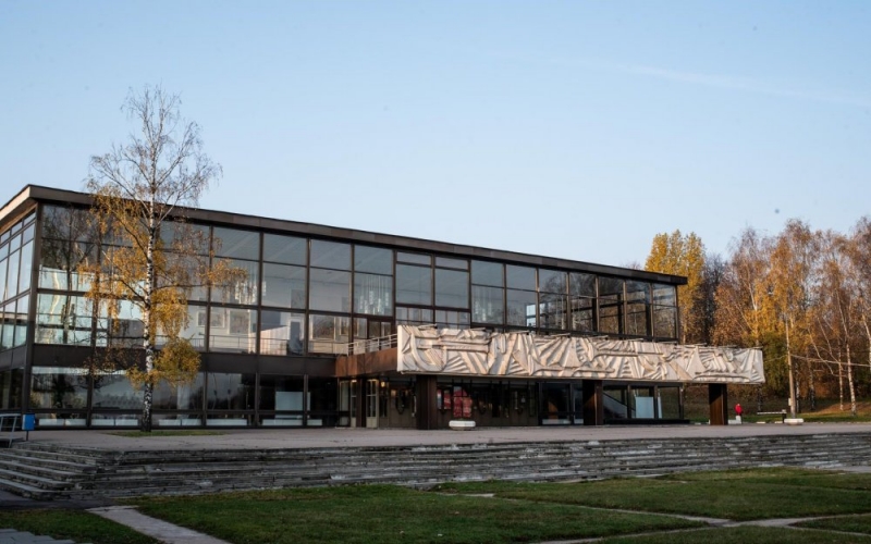 Дворец пионеров на Воробьевых горах отреставрируют в 2023