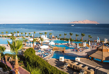 Египет введёт многократную пятилетнюю визу для граждан 180 стран