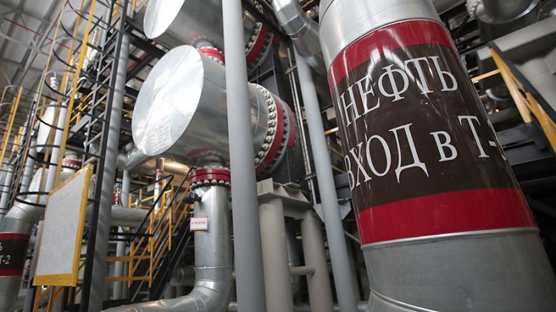 Эксперт оценил намерения Orlen требовать компенсации за прекращение поставок нефти