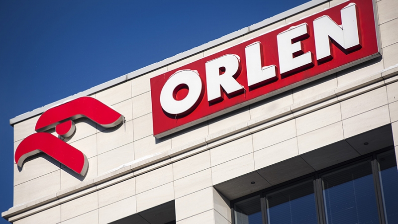 Эксперт оценил планы Orlen судиться за остановку поставок энергоносителей из РФ
